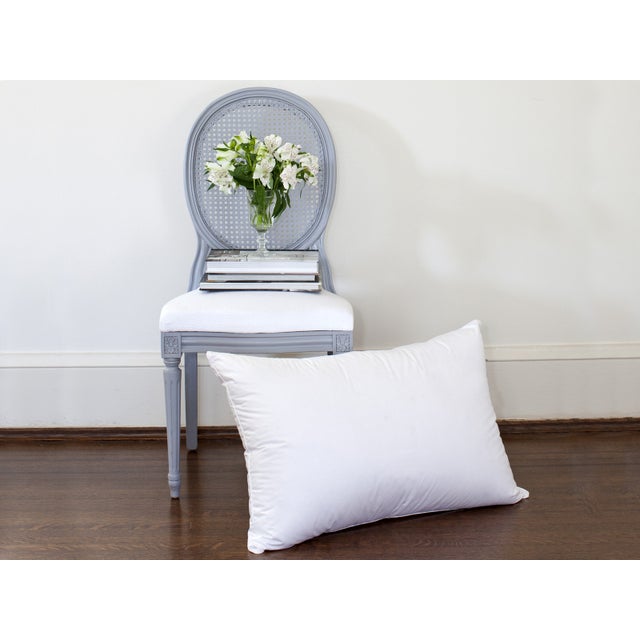 St. Geneve Ziegler Pillow