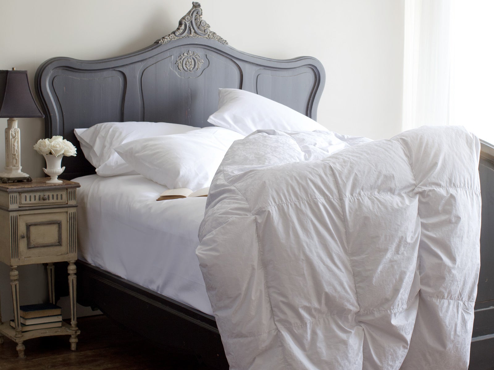 St. Geneve Eiderdown Duvet