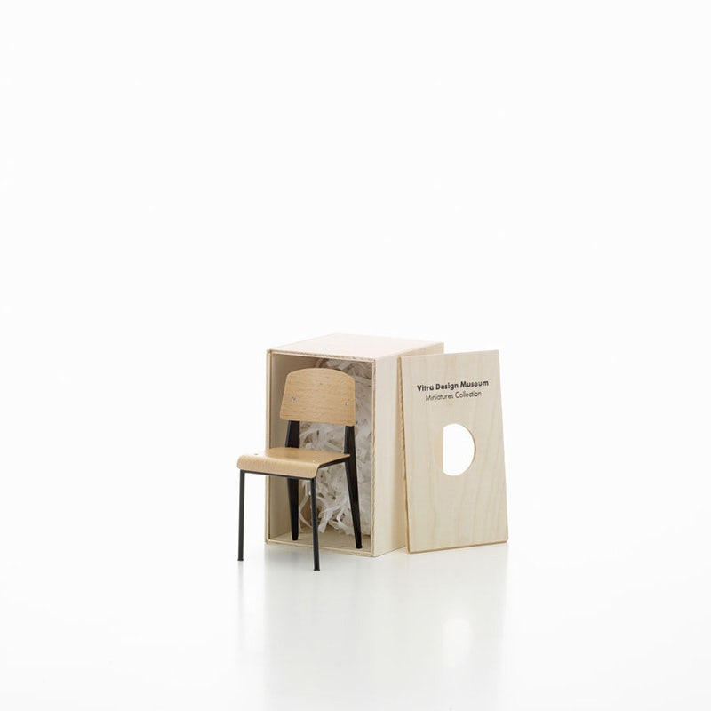 Vitra Miniatures Standard Chair