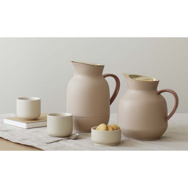 Stelton Amphora Vacuum Jug