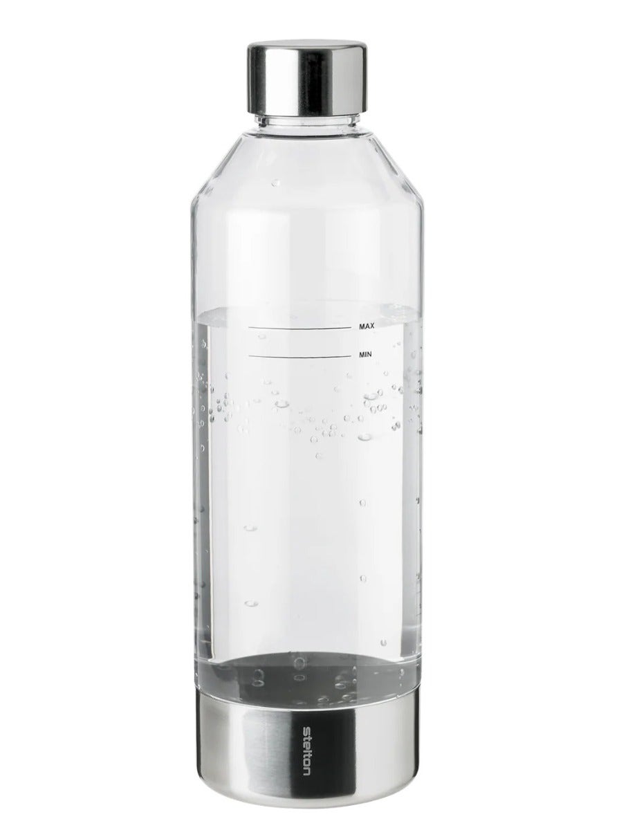 Stelton Brus Carbonating Bottle