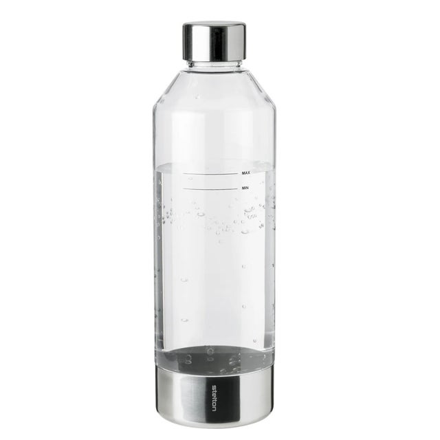 Stelton Brus Carbonating Bottle