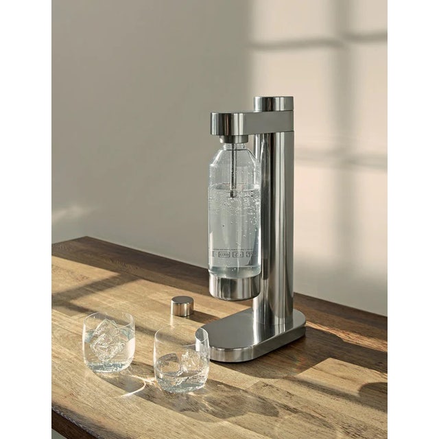 Stelton Brus Carbonator