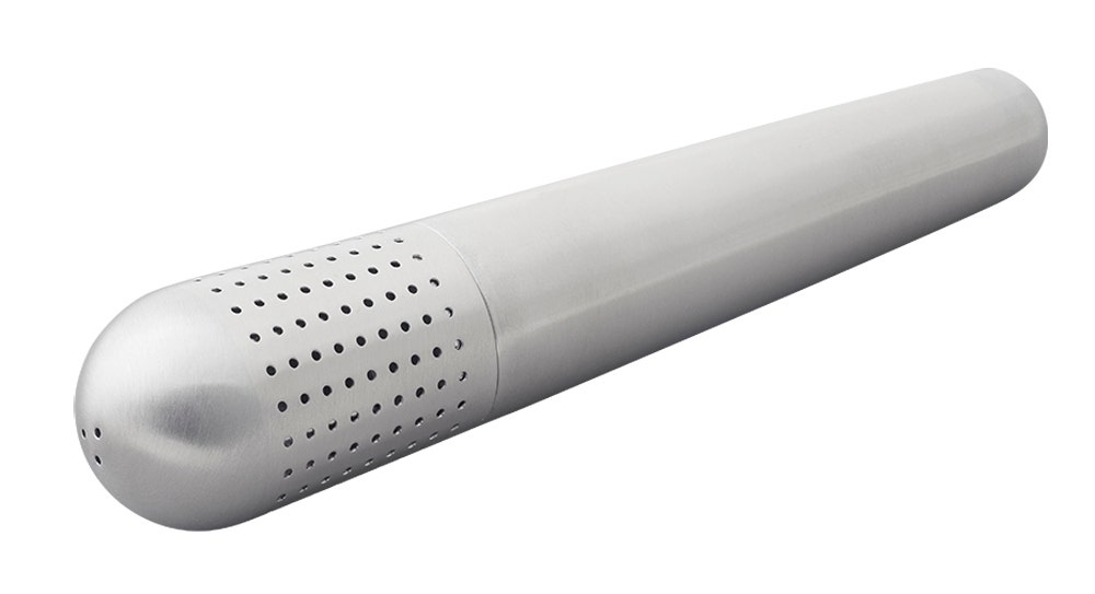 CLEARANCE-Stelton Collar Tea Infuser