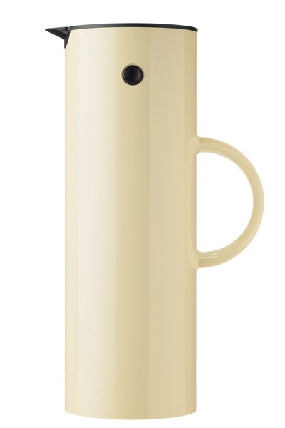 Stelton EM77 Vacuum Jug 1 L / 33.8 oz - Plastic