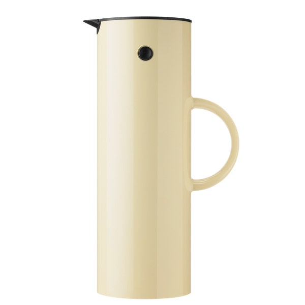 Stelton EM77 Vacuum Jug 1 L / 33.8 oz - Plastic