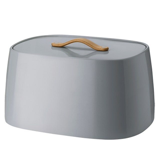 Stelton Emma Bread Box