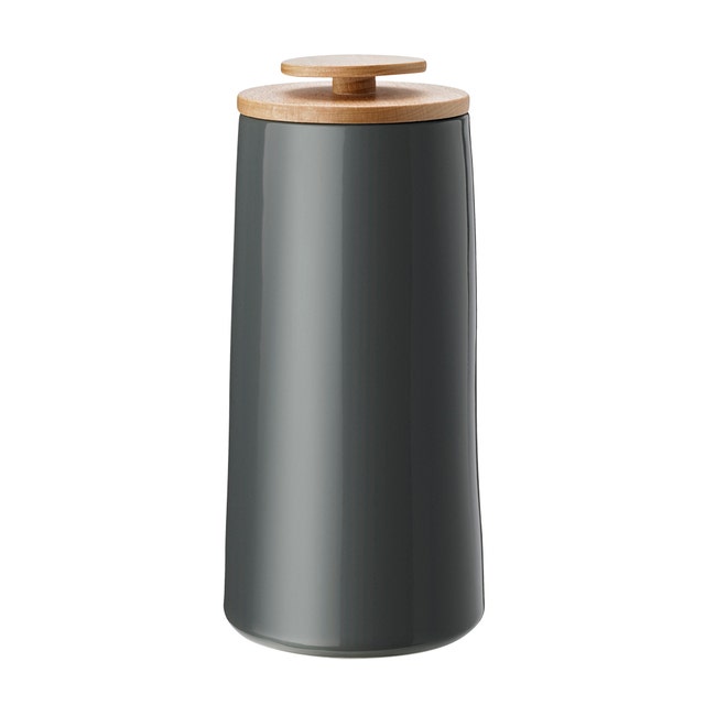 Stelton Emma Coffee Canister/Storage Jar
