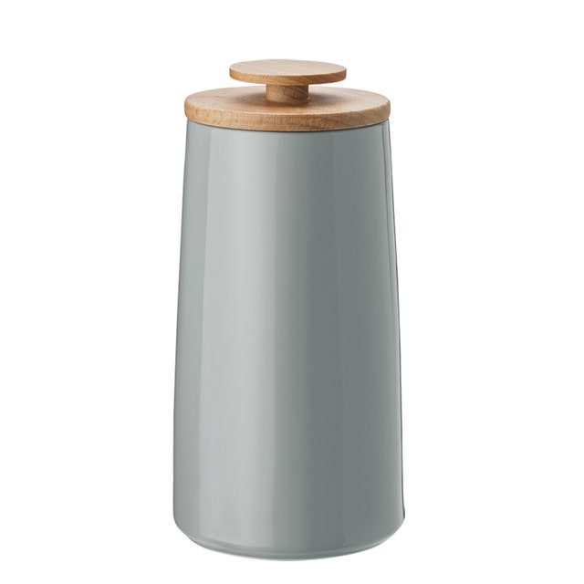Stelton Emma Tea Canister/Storage Jar