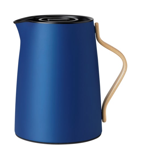Stelton Emma Vacuum Tea Jug