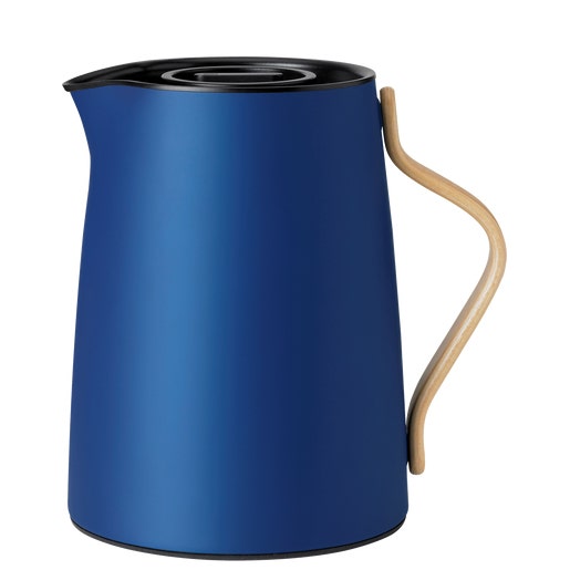 Stelton Emma Vacuum Tea Jug