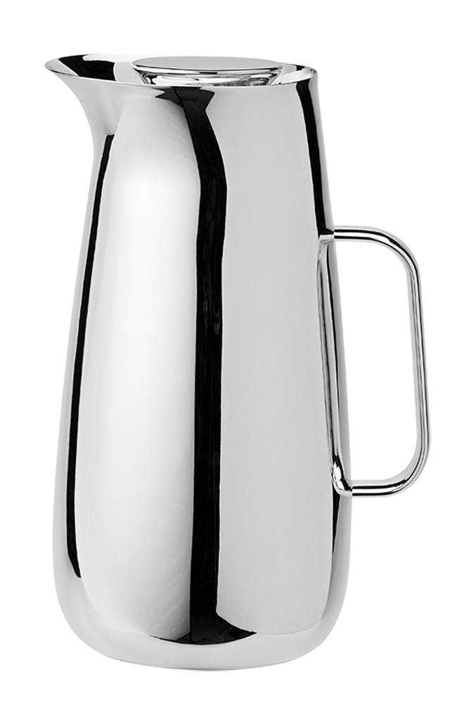 Stelton Foster Vacuum Steel Jug