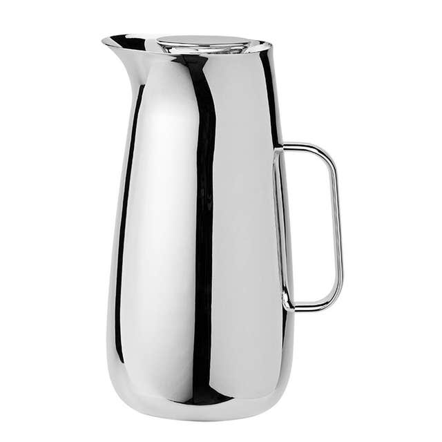 Stelton Foster Vacuum Steel Jug
