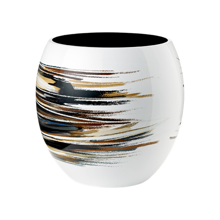 Stelton Stockholm Lignum Vase