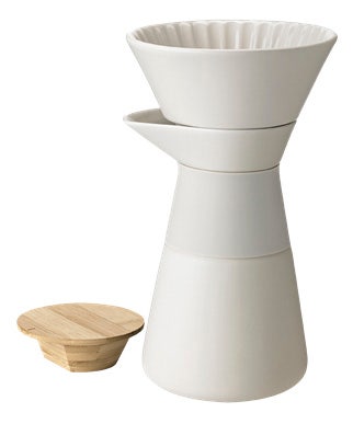 Stelton Theo Coffee Maker