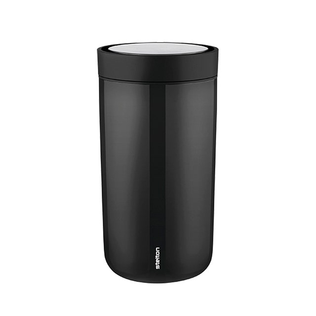 Stelton To Go Click Thermo Cup - 200 ml / 6.8 oz
