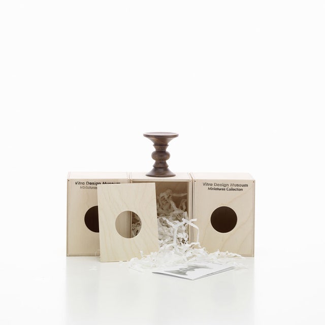 Vitra Miniatures Stool - Model B