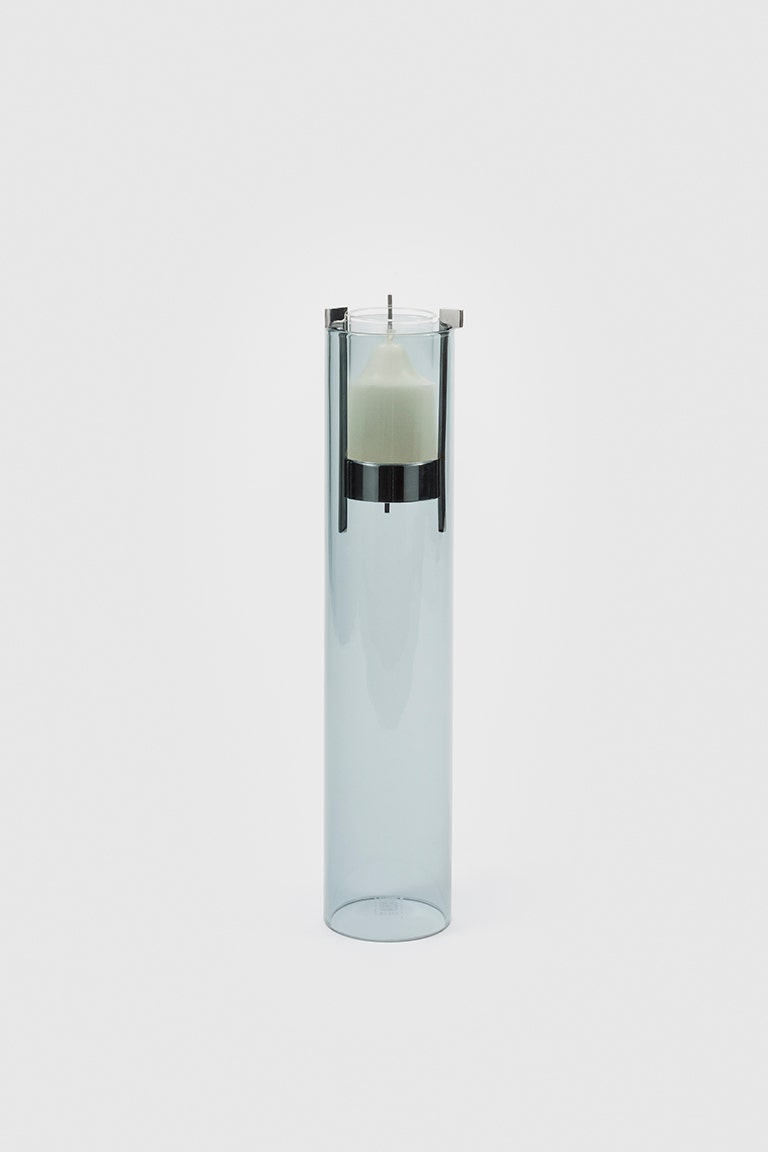 Danese Milano Stromboli Candle Holder