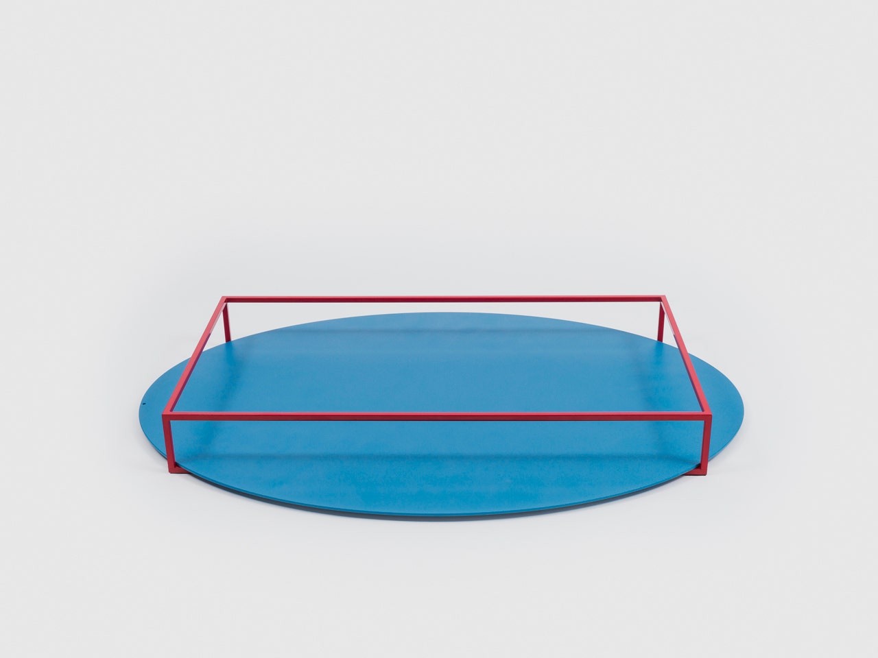 Danese Milano Surface Plus Border No. 2