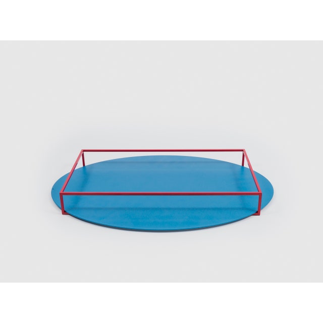 Danese Milano Surface Plus Border No. 2