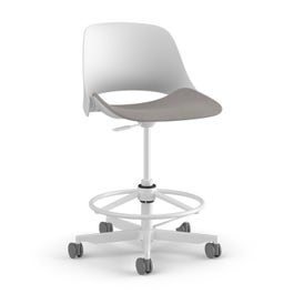 Humanscale Trea Lite Stool