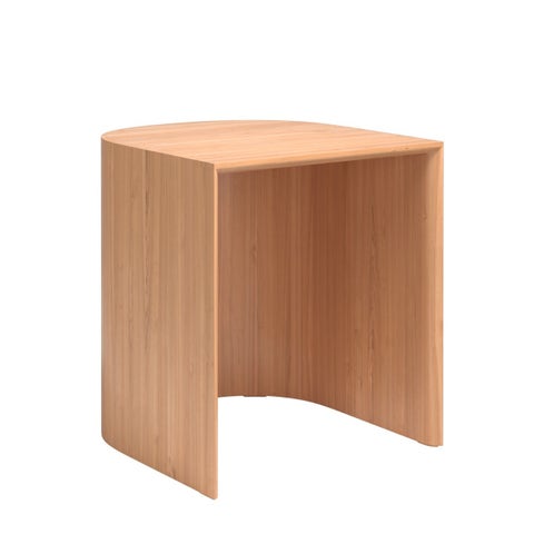 Fritz Hansen Taburet Side Table