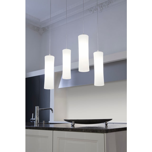 Lumen Center Italia Take 27 Bubble Pendant Lamp