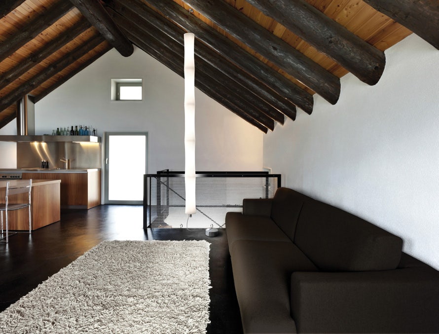 Lumen Center Italia Take S&P5 Pendant Lamp