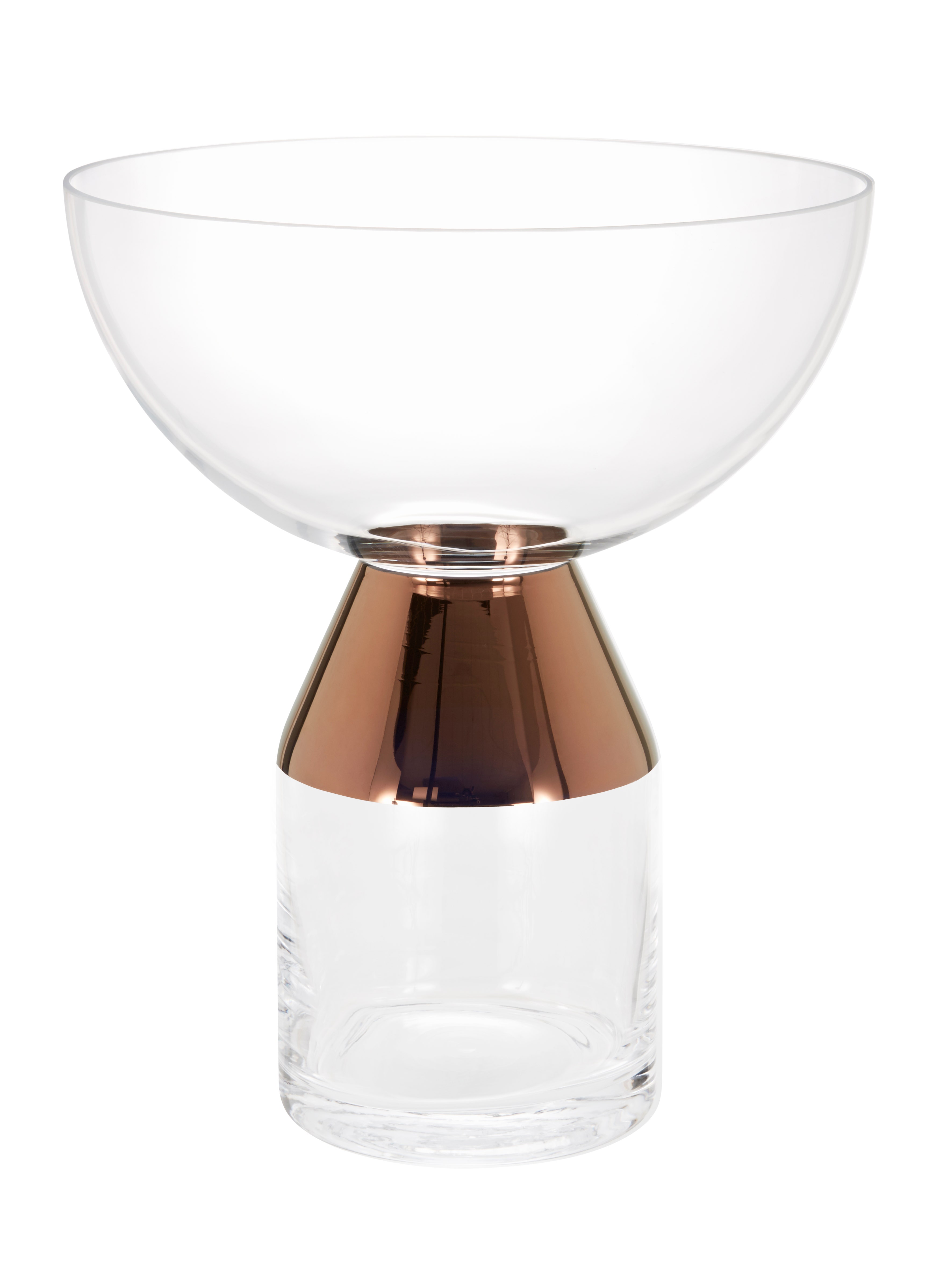 Tom Dixon Tank Vase Large (Not in Source)
