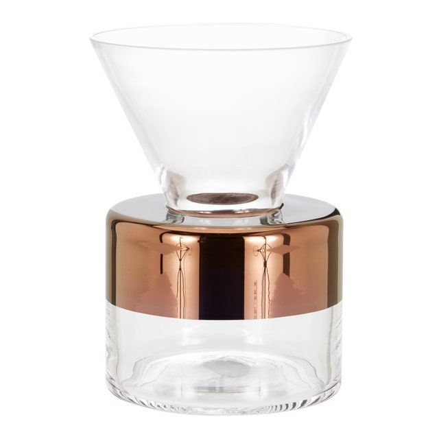Tom Dixon Tank Vase Medium