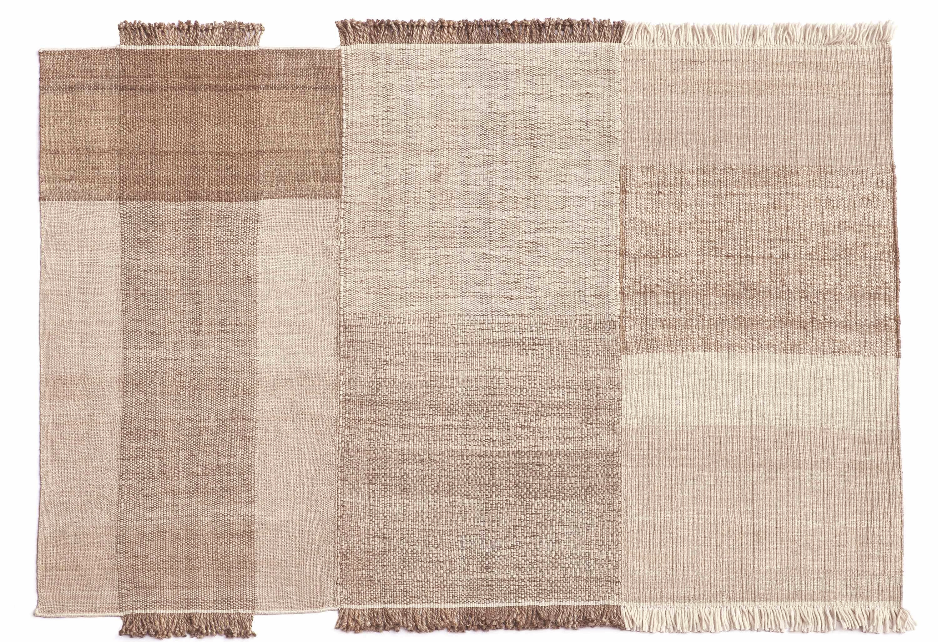 Nanimarquina Tres Vegetal Rug