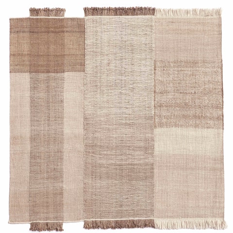 Nanimarquina Tres Vegetal Rug