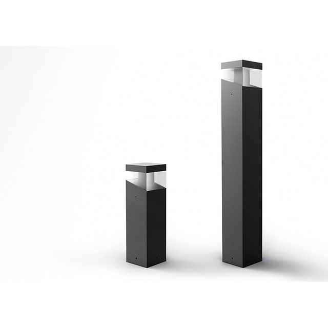 Artemide Tetragono Floor Lamp