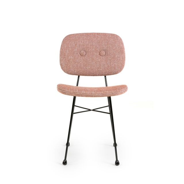 Moooi Golden Chair Upholstered