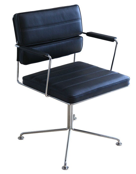 Onecollection Time 4-Star Base Chair