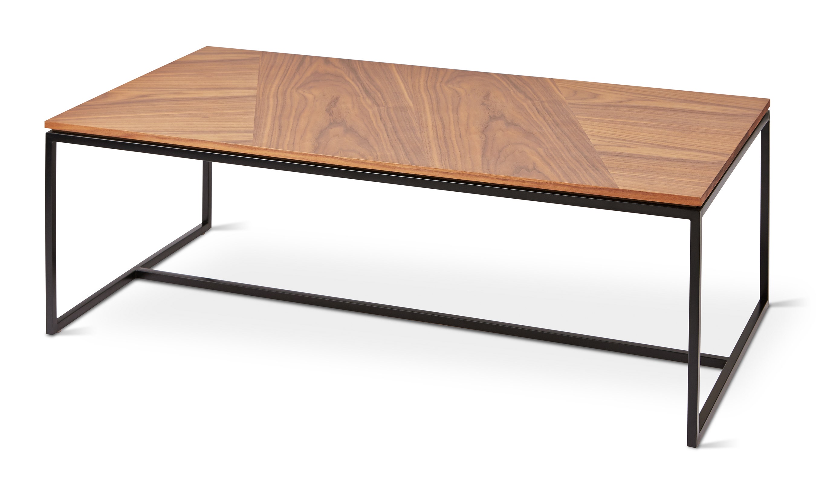 Gus* Modern Tobias Rectangular Coffee Table