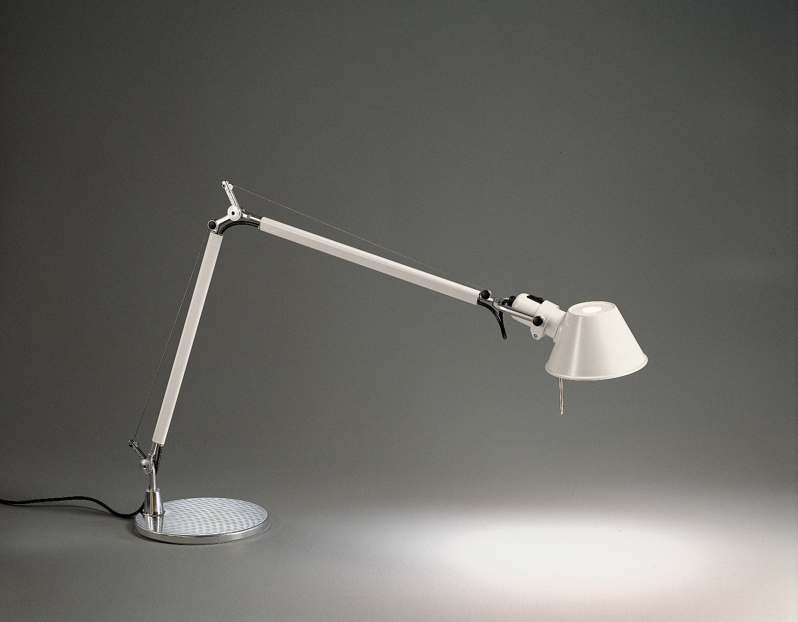 Artemide Tolomeo Mini Table Lamp