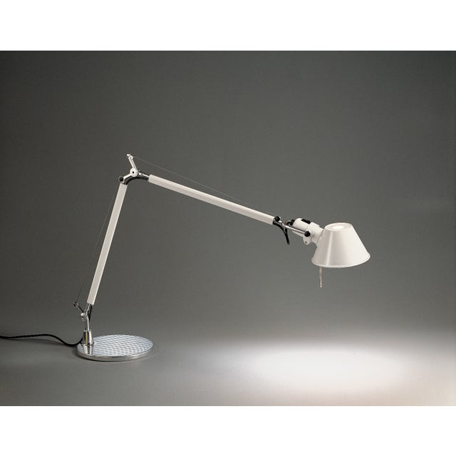 Artemide Tolomeo Mini Table Lamp