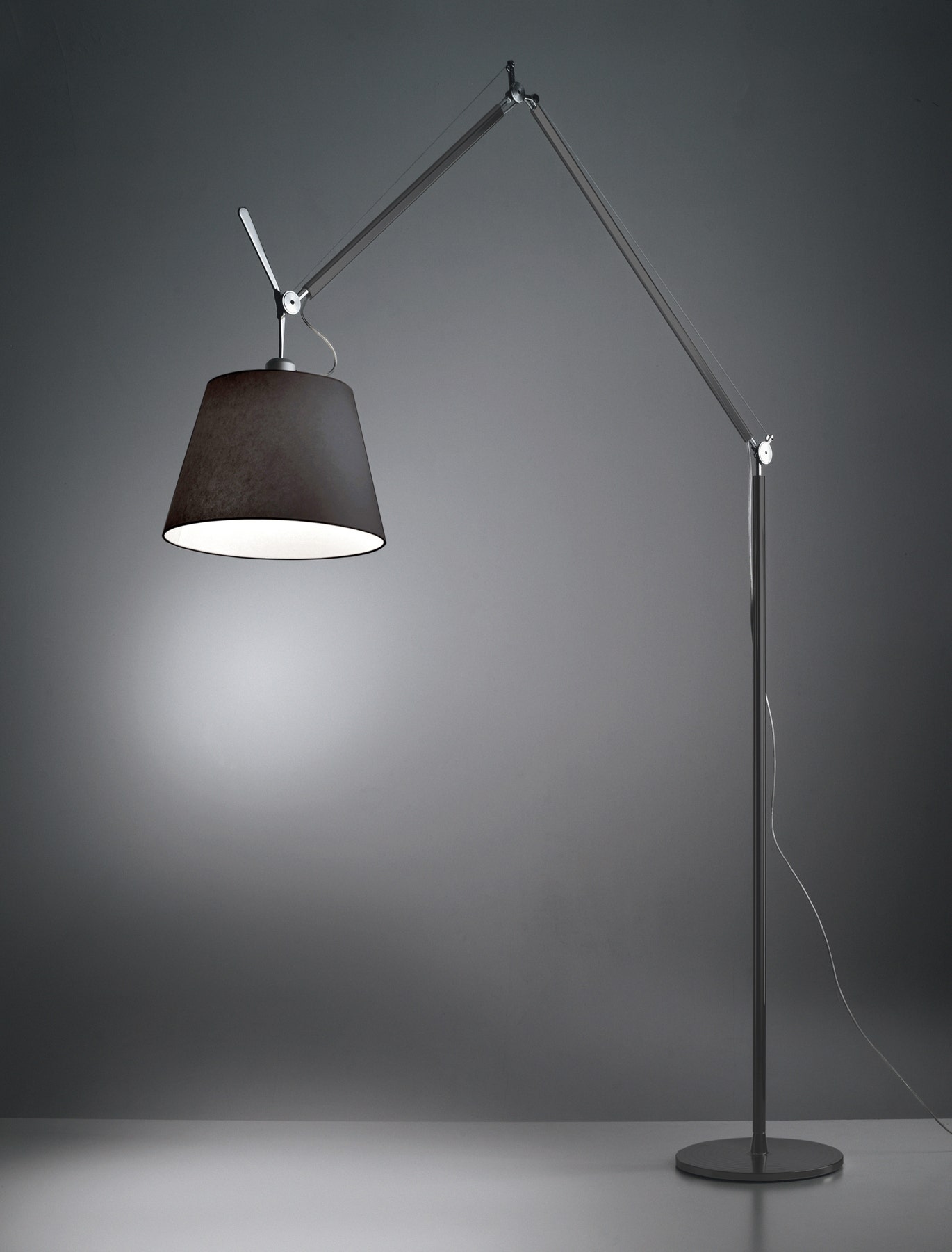 Artemide Tolomeo Mega Floor Lamp