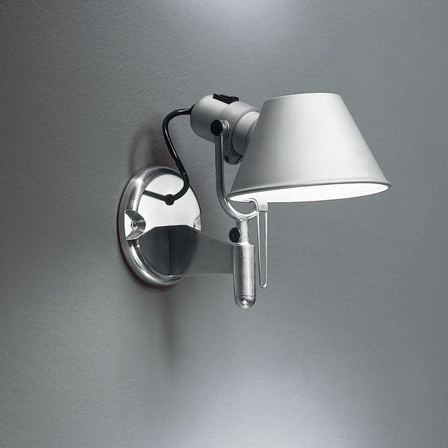 Artemide Tolomeo Classic Wall Spot Lamp