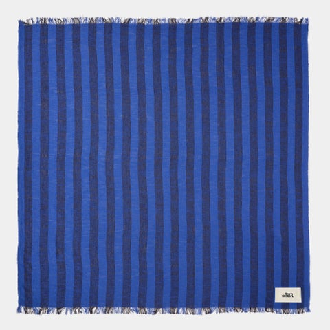 Tom Dixon Band Throw