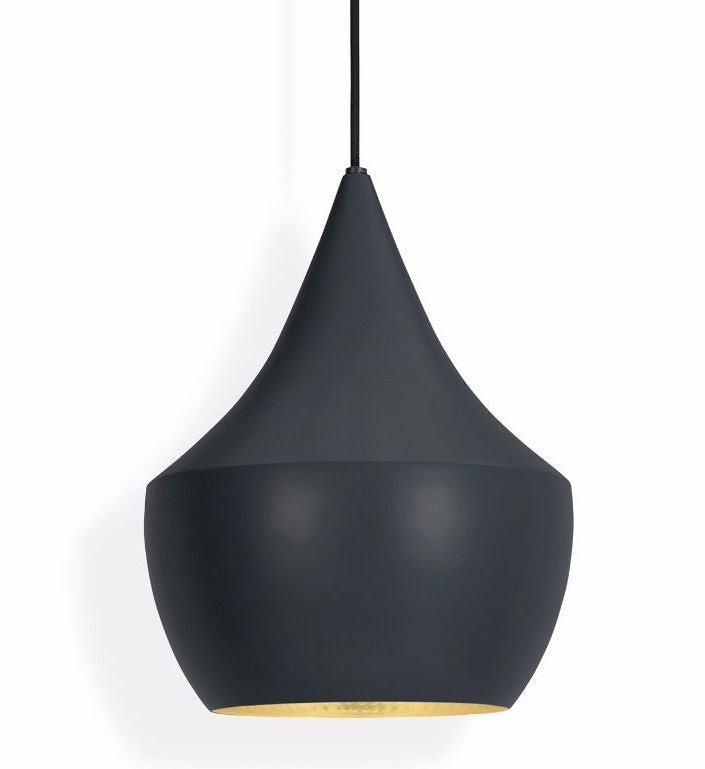 Tom Dixon Beat Fat Pendant Lamp