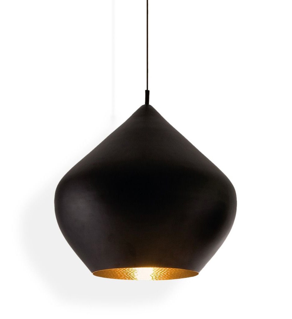 Tom Dixon Beat Stout Pendant Lamp
