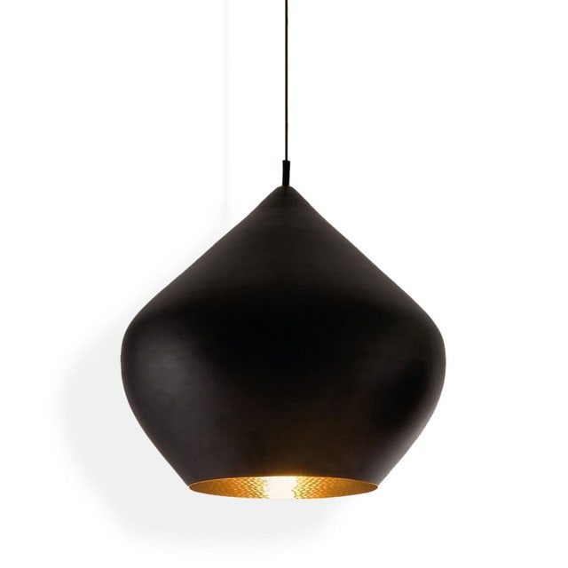 Tom Dixon Beat Stout Pendant Lamp