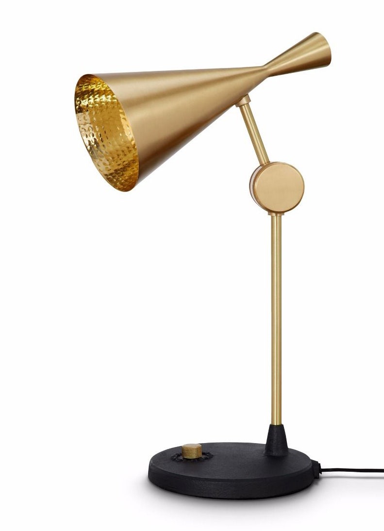 Tom Dixon Beat Table Lamp