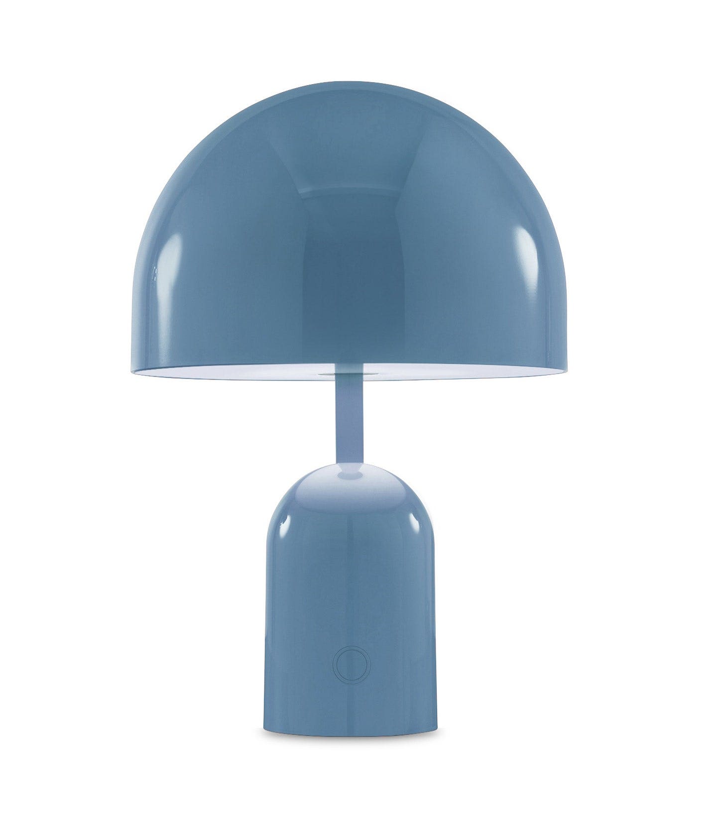 Tom Dixon Bell Portable Table Lamp