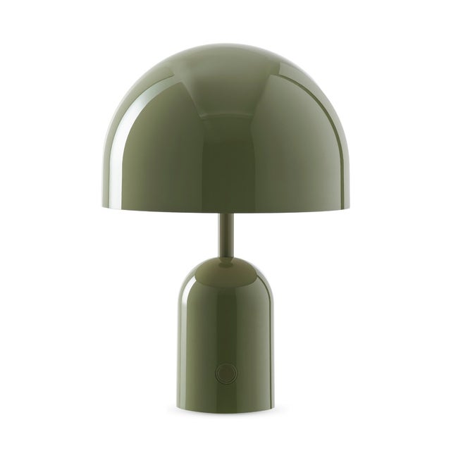 Tom Dixon Bell Portable Table Lamp