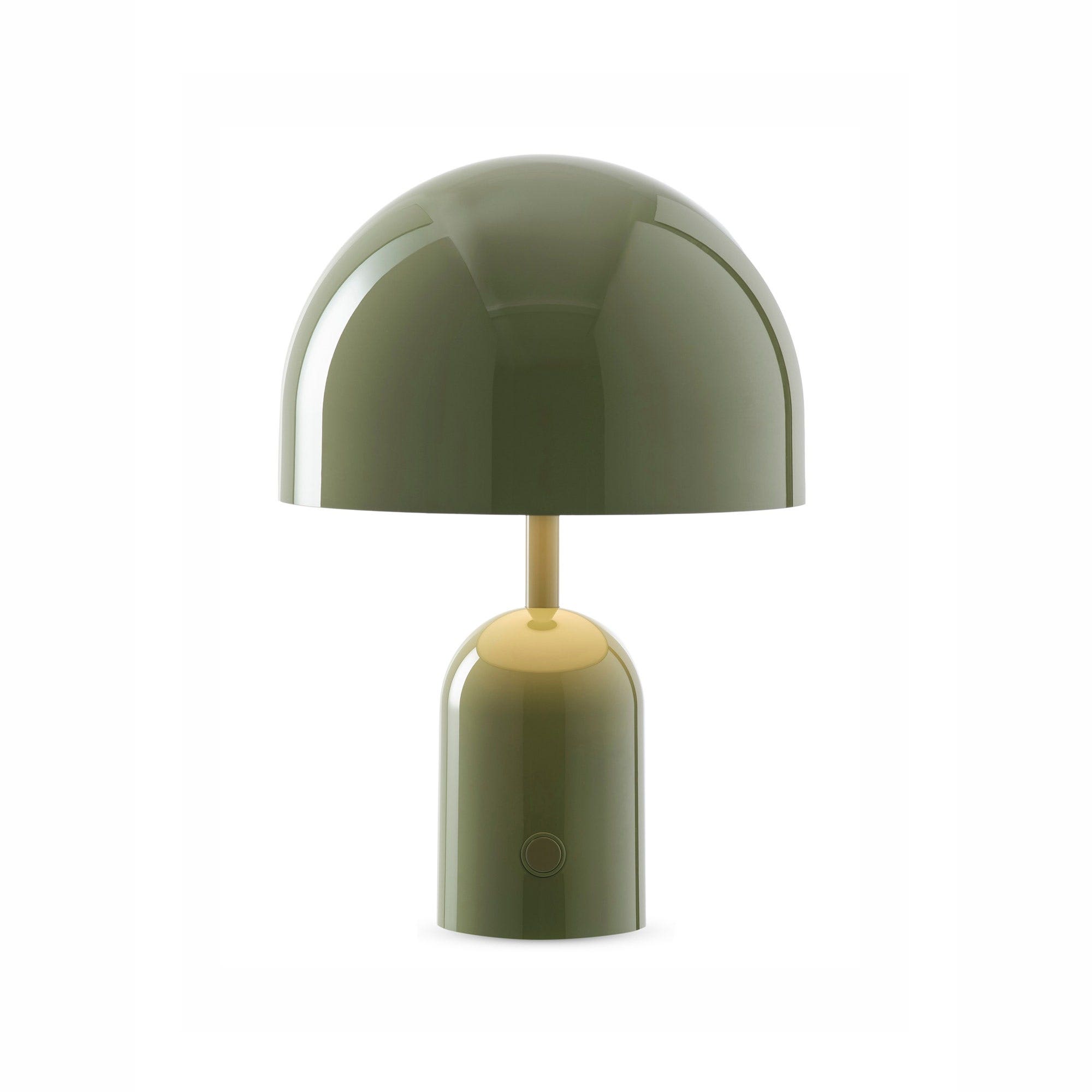 tom dixon Bell Portable　テーブルライト　インテリア Tom Dixon Bell Portable Table Lamp