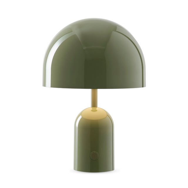 Tom Dixon Bell Portable Table Lamp
