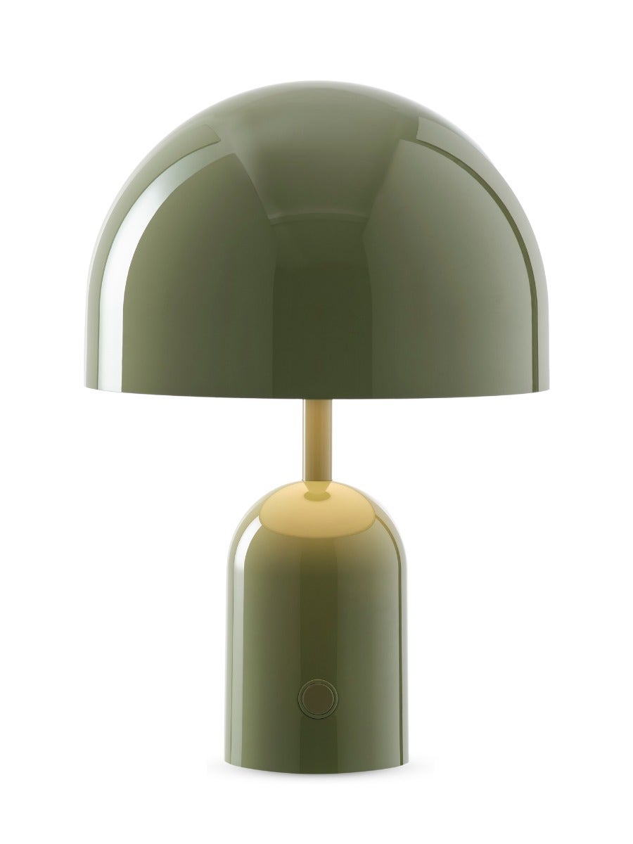 Tom Dixon Bell Portable Table Lamp V2